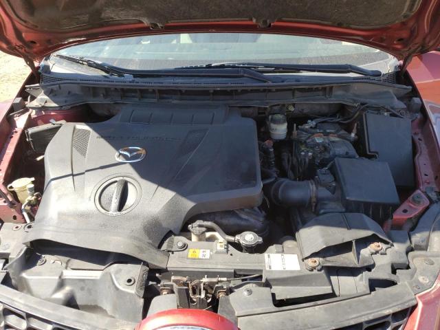 Photo 12 from auction – 2007 MAZDA CX-7 with VIN JM3ER293970164126