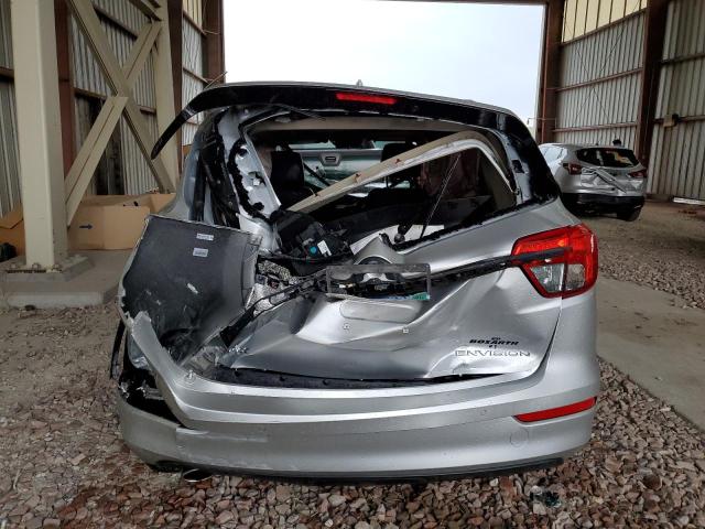Photo 6 from auction – 2017 BUICK ENVISION E with VIN LRBFXBSAXHD163880