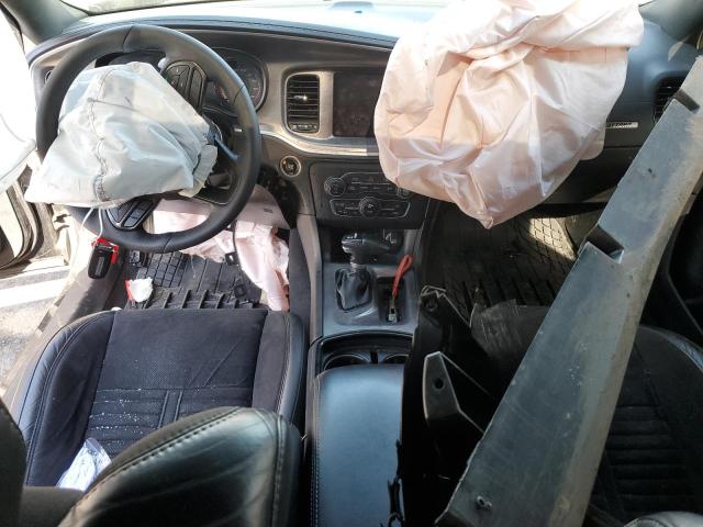 Photo 8 from auction – 2020 DODGE CHARGER SC with VIN 2C3CDXGJ0LH120734