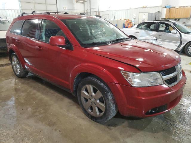 Photo 4 from auction – 2010 DODGE JOURNEY SX with VIN 3D4PG5FVXAT235992