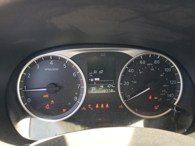 Photo 9 from auction – 2021 NISSAN KICKS S with VIN 3N1CP5BV3ML474888