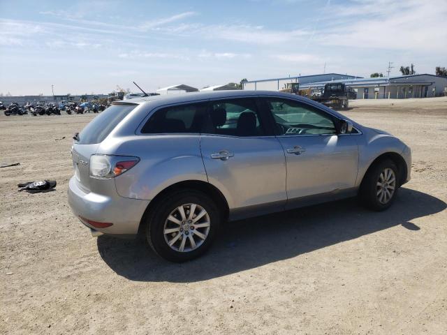Photo 3 from auction – 2011 MAZDA CX-7 with VIN JM3ER2BM4B0399822