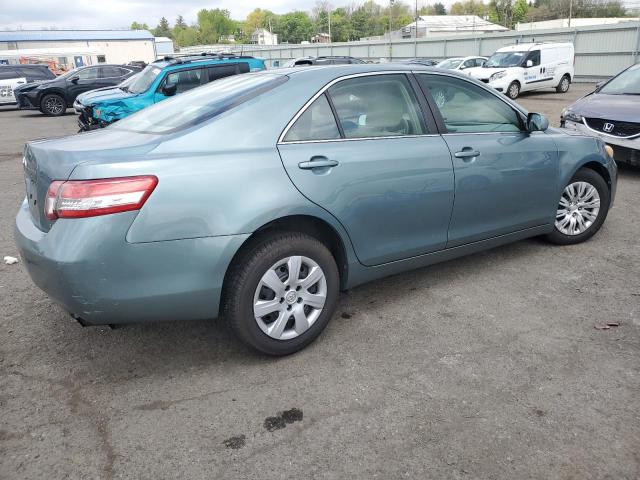Photo 3 from auction – 2010 TOYOTA CAMRY BASE with VIN 4T1BF3EK5AU568933