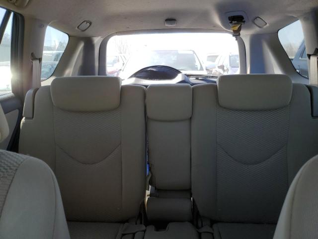 Photo 10 from auction – 2011 TOYOTA RAV4 with VIN 2T3BF4DV9BW096133