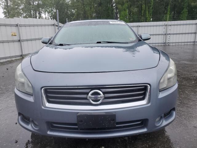 Photo 5 from auction – 2012 NISSAN MAXIMA S with VIN 1N4AA5AP2CC834614