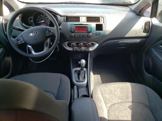 Photo 8 from auction – 2015 KIA RIO EX with VIN KNADN4A39F6427876