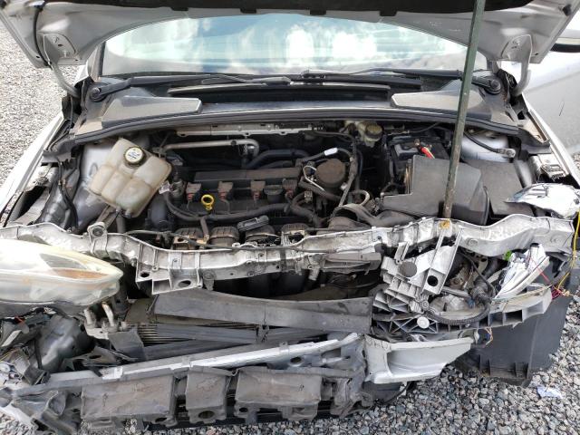 Photo 11 from auction – 2014 FORD FOCUS SE with VIN 1FADP3K27EL300756