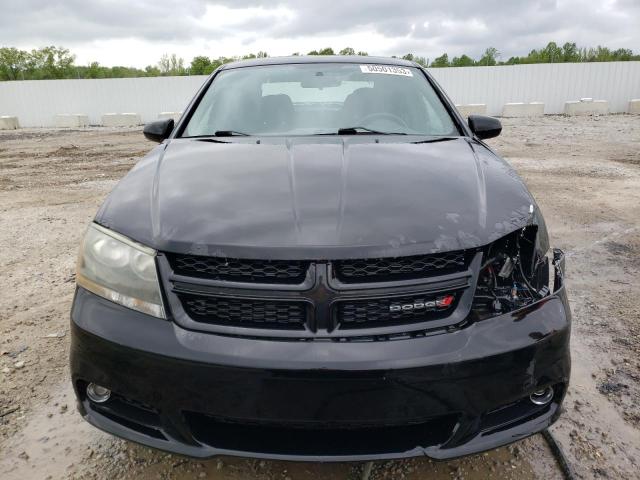 Photo 5 from auction – 2013 DODGE AVENGER SX with VIN 1C3CDZCB6DN716207