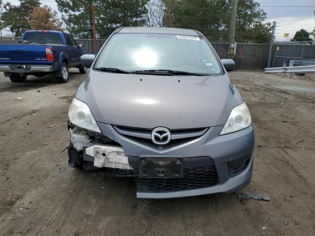 Photo 5 from auction – 2010 MAZDA 5 with VIN JM1CR2W34A0375391