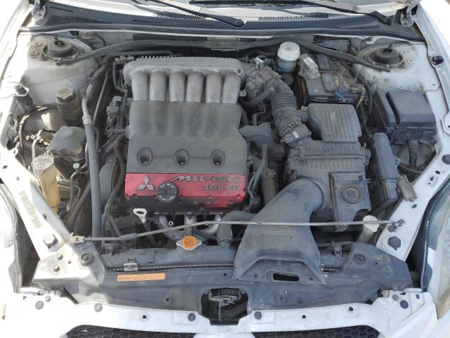 Photo 11 from auction – 2008 MITSUBISHI ECLIPSE SE with VIN 4A3AK64T48E026084