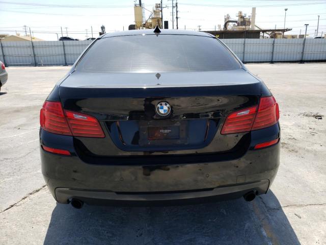 Photo 6 from auction – 2014 BMW 535 I with VIN WBA5B1C55ED483236