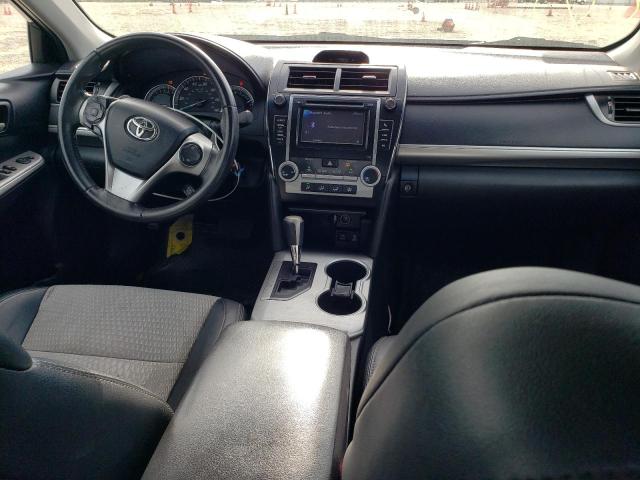 Photo 8 from auction – 2013 TOYOTA CAMRY L with VIN 4T1BF1FK8DU637301