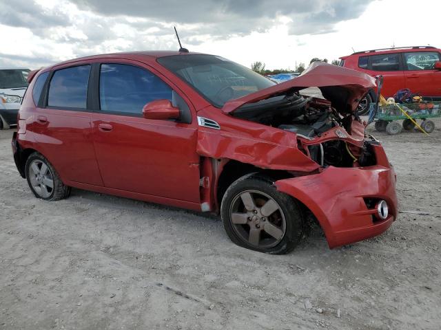 Photo 4 from auction – 2009 PONTIAC G3 with VIN KL2TD66E09B657506