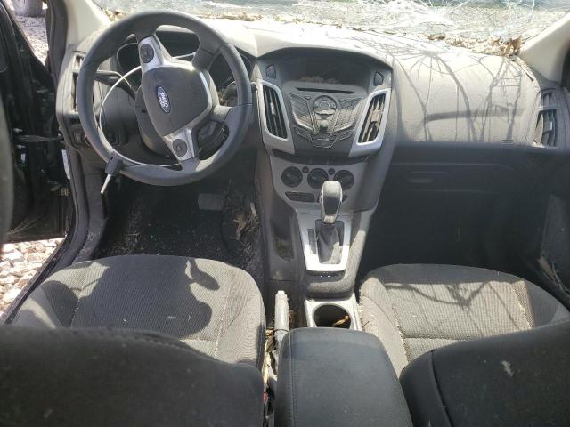 Photo 8 from auction – 2014 FORD FOCUS SE with VIN 1FADP3K29EL318417