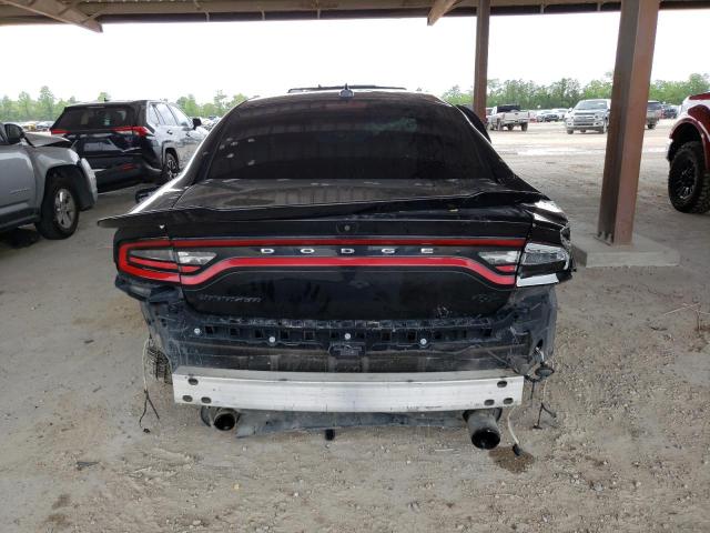 Photo 6 from auction – 2019 DODGE CHARGER R/ with VIN 2C3CDXCT4KH584194