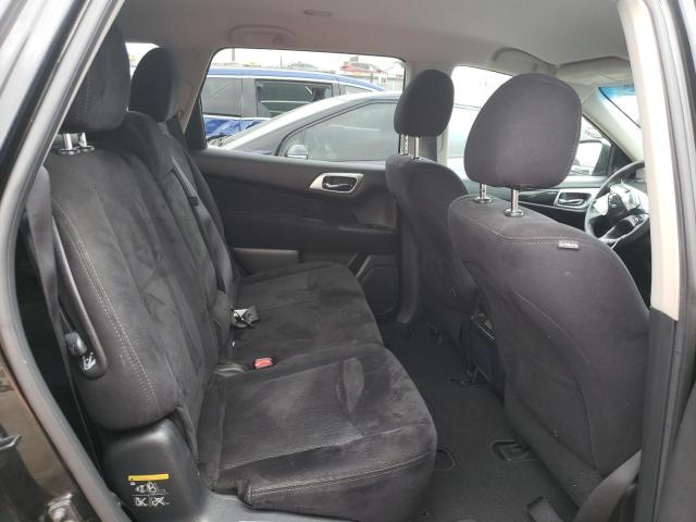 Photo 10 from auction – 2016 NISSAN PATHFINDER with VIN 5N1AR2MN5GC660292