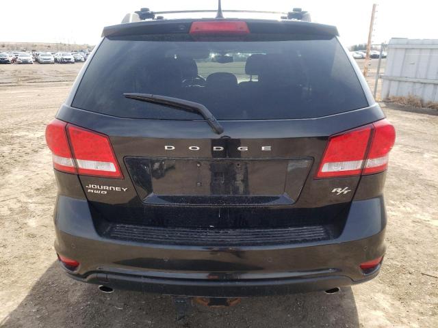 Photo 6 from auction – 2012 DODGE JOURNEY R/ with VIN 3C4PDDFG9CT283326