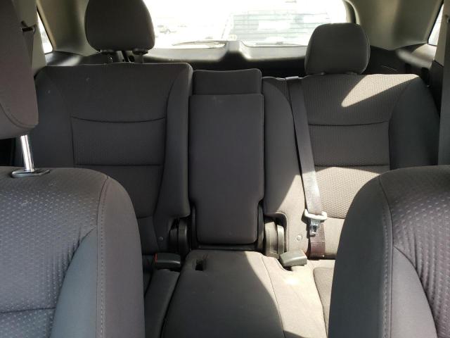 Photo 10 from auction – 2011 KIA SORENTO BA with VIN 5XYKT3A10BG179646