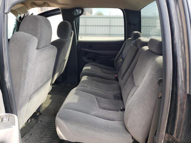 Photo 10 from auction – 2007 CHEVROLET SILVERADO with VIN 2GCEC13Z371168288