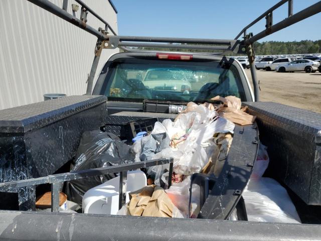 Photo 10 from auction – 2004 FORD F-150 HERI with VIN 2FTRF17234CA34726