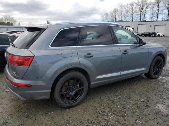 Photo 3 from auction – 2017 AUDI Q7 PRESTIG with VIN WA1VAAF72HD017507