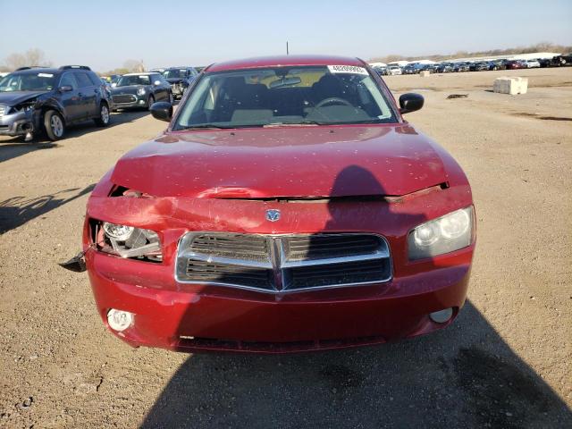 Photo 5 from auction – 2008 DODGE CHARGER SX with VIN 2B3KA33G58H173828