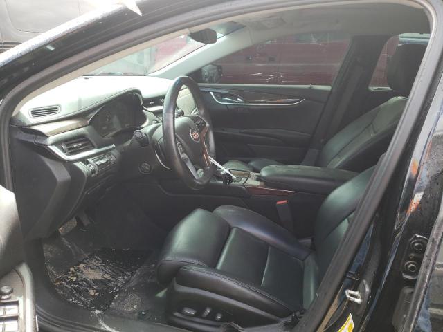Photo 7 from auction – 2014 CADILLAC XTS VSPORT with VIN 2G61V5S89E9186451