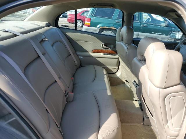 Photo 10 from auction – 2000 BUICK LESABRE LI with VIN 1G4HR54K9YU133907