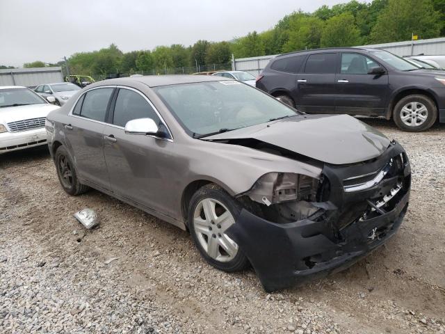 Photo 4 from auction – 2011 CHEVROLET MALIBU LS with VIN 1G1ZB5E13BF163833