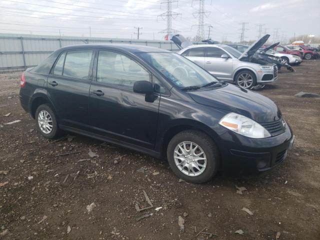 Photo 4 from auction – 2009 NISSAN VERSA S with VIN 3N1CC11E29L425985