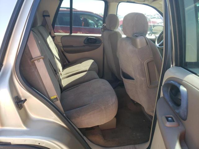 Photo 11 from auction – 2004 CHEVROLET TRAILBLAZE with VIN 1GNDS13S042194917