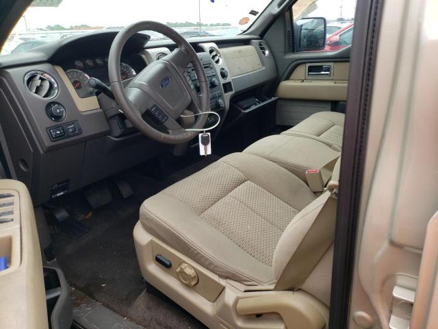 Photo 7 from auction – 2010 FORD F150 SUPER with VIN 1FTFW1EVXAFB75602