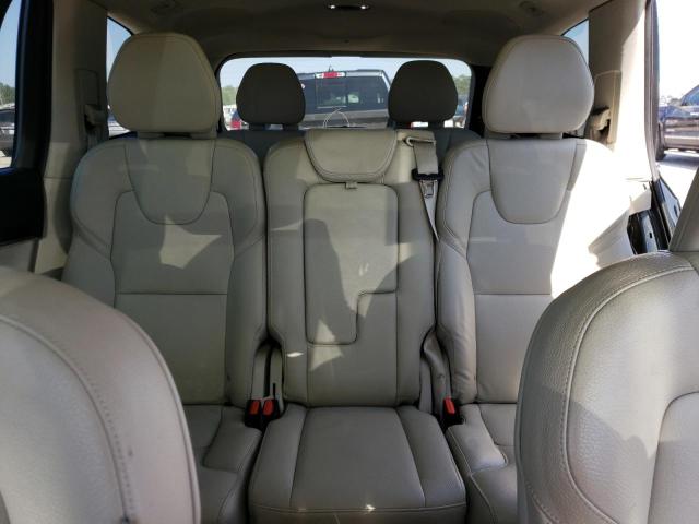 Photo 10 from auction – 2017 VOLVO XC90 T6 with VIN YV4A22PK5H1153705