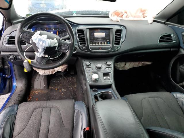 Photo 8 from auction – 2015 CHRYSLER 200 S with VIN 1C3CCCBB5FN573111