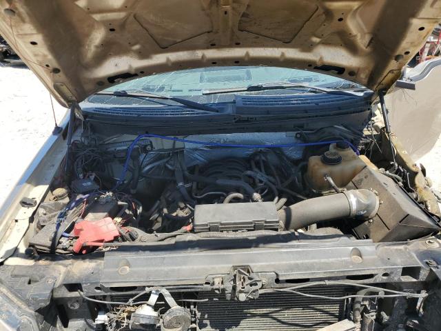 Photo 11 from auction – 2012 FORD F150 SUPER with VIN 1FTFW1EF3CFB28388