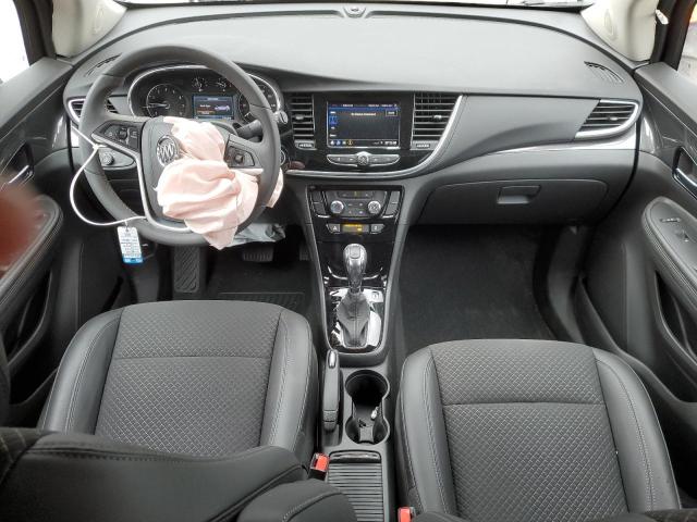 Photo 8 from auction – 2022 BUICK ENCORE PRE with VIN KL4CJESM6NB563809