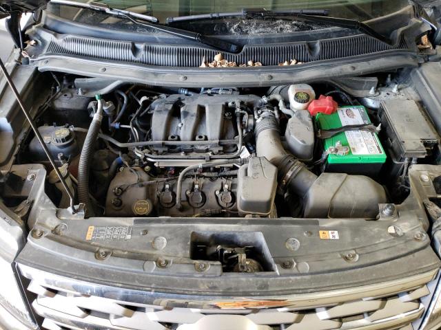 Photo 12 from auction – 2018 FORD EXPLORER X with VIN 1FM5K8D80JGB77182