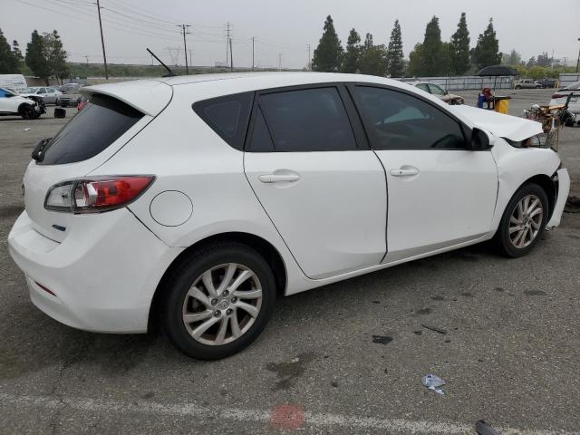 Photo 3 from auction – 2013 MAZDA 3 I with VIN JM1BL1L75D1724054