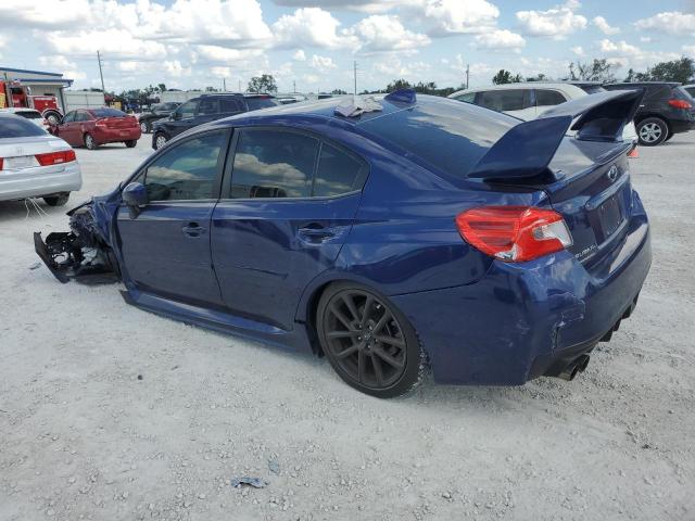 Photo 2 from auction – 2021 SUBARU WRX PREMIU with VIN JF1VA1C66M9811480