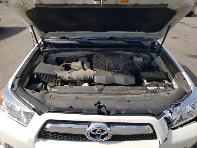 صورة رقم 12 من المزاد - 2013 TOYOTA 4RUNNER SR مع VIN JTEBU5JR2D5123763