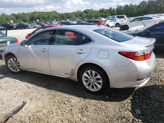 Photo 2 from auction – 2013 LEXUS ES 300H with VIN JTHBW1GG3D2008618