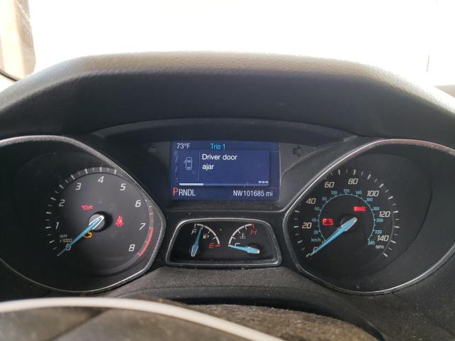 صورة رقم 9 من المزاد - 2014 FORD FOCUS SE مع VIN 1FADP3K25EL227385