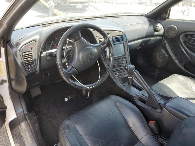Photo 8 from auction – 1998 TOYOTA CELICA GT with VIN JT5FG02T6W0049205