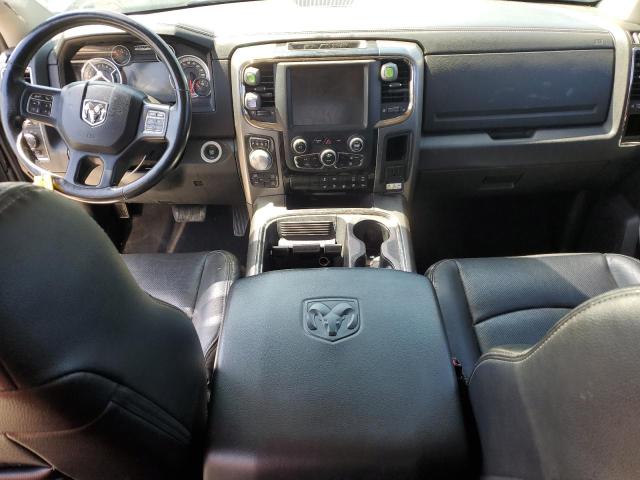 Photo 8 from auction – 2017 RAM 1500 SPORT with VIN 1C6RR7HT8HS681746