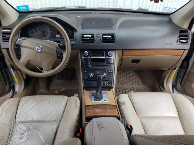 Photo 8 from auction – 2008 VOLVO XC90 3.2 with VIN YV4CZ982381470796