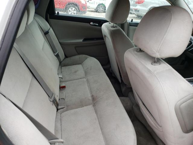 Photo 10 from auction – 2011 CHEVROLET IMPALA LT with VIN 2G1WG5EKXB1188698
