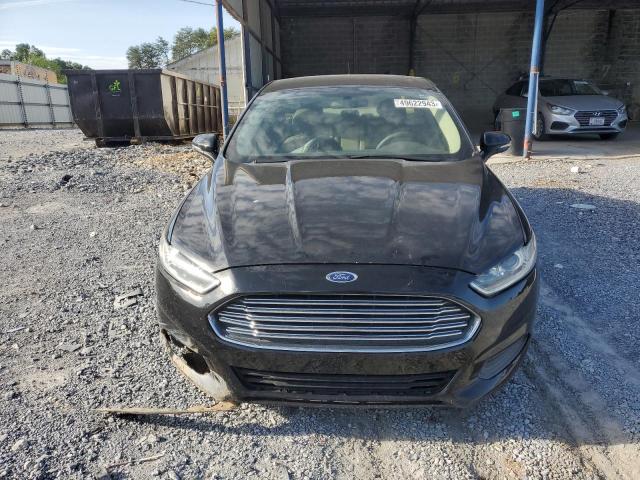 Photo 5 from auction – 2014 FORD FUSION SE with VIN 1FA6P0HD4E5400401