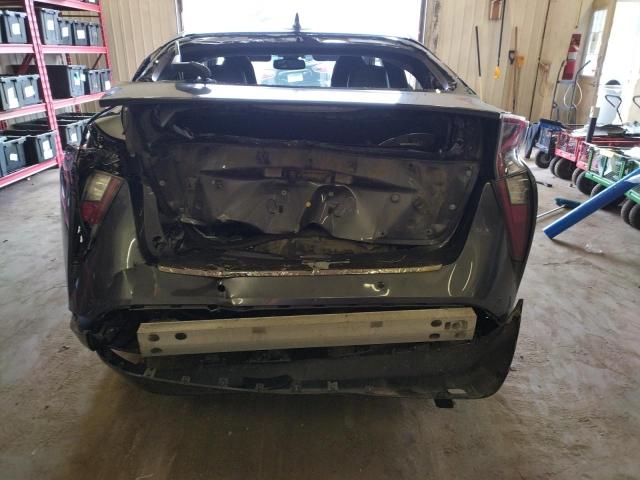 Photo 6 from auction – 2017 TOYOTA PRIUS with VIN JTDKARFU3H3047571