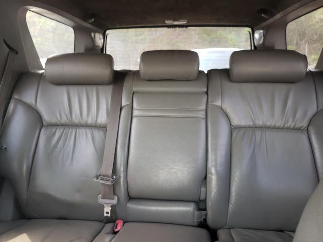 Photo 10 from auction – 2005 TOYOTA 4RUNNER SR with VIN JTEBU14R358043375