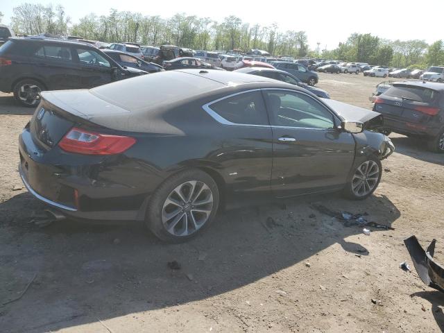 Photo 3 from auction – 2013 HONDA ACCORD EXL with VIN 1HGCT2B84DA006615